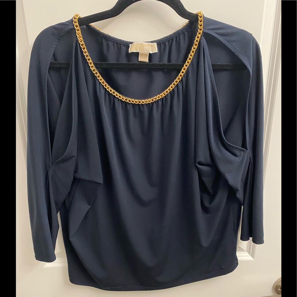 Michael Kors Blouse!